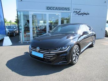  Voir détails -Volkswagen Arteon SHOOTING BRAKE 2.0 TDI EVO SCR 150 DSG7  à Saint-Maximin (60)