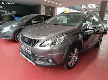  Voir détails -Peugeot 2008 1.2 Essence S&S 110 Allure Business PHAS à Bthune (62)