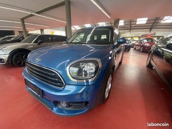  Voir détails -Mini Countryman F60 D One 1.5 Diesel 116ch 5P F55 PHASE  à Bthune (62)