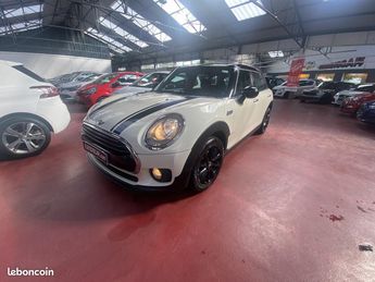  Voir détails -Mini Clubman F54 Cooper D 150 ch à Bthune (62)