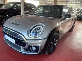  Voir détails -Mini Clubman F54 Cooper SD 190 ch Finition Exquisite  à Bthune (62)