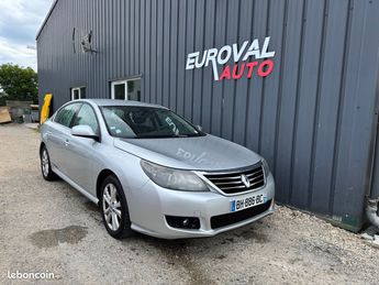  Voir détails -Renault Latitude 2.0 dci 150ch initiale à Fontenay-sur-Eure (28)