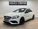 Mercedes Classe A 45 A45 AMG 4Matic SPEEDSHIFT-DCT 2.0 381 à Gleiz (69)