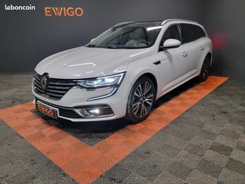  Voir détails -Renault Talisman ESTATE 1.3 TCE 160ch INITIALE PARIS BVA à Cernay (68)