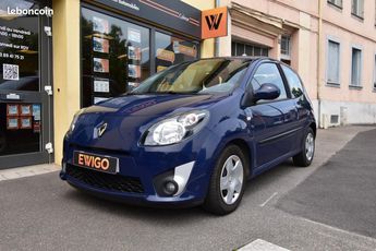  Voir détails -Renault Twingo 1.2 75 AUTHENTIQUE GARANTIE 12 MOIS à Colmar (68)