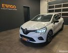 Renault Clio 1.0 TCE 90ch LIMITED à Hnheim (67)