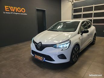  Voir détails -Renault Clio 1.0 TCE 90ch LIMITED à Hnheim (67)