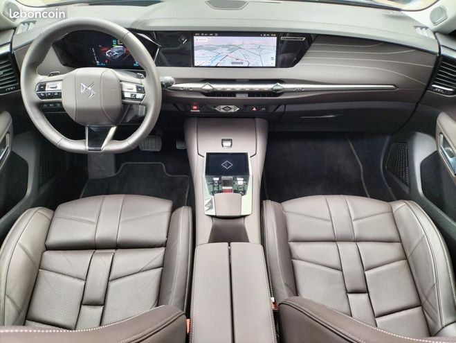 Citroen DS 4 II E-TENSE 225ch Antoine de Saint Exup Gris de 2024