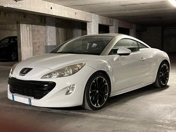  Voir détails -Peugeot RCZ 1.6 THP 155 CH à Marseille (13)