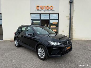  Voir détails -Seat Arona 1.0 TSI 95CH STYLE à Ampuis (69)