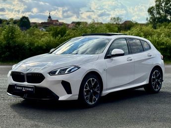  Voir détails -BMW Serie 1 118d - F70 M Sport à Sarre-Union (67)