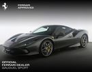 Ferrari F8 Tributo  à Limonest (69)
