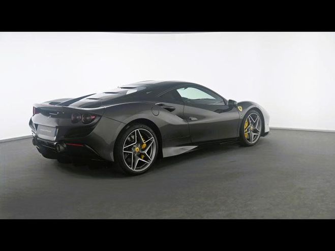 Ferrari F8 Tributo  Gris de 2021