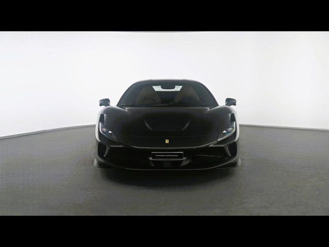 Ferrari F8 Tributo  Gris de 2021
