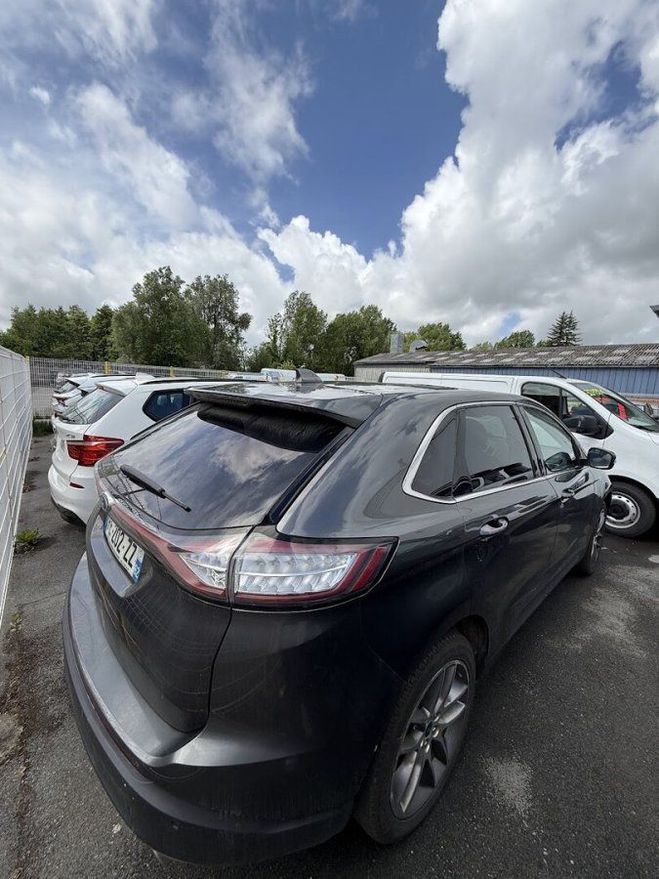 Ford Edge 2.0 TDCI 180 CV TITANIUM AWD  de 2019
