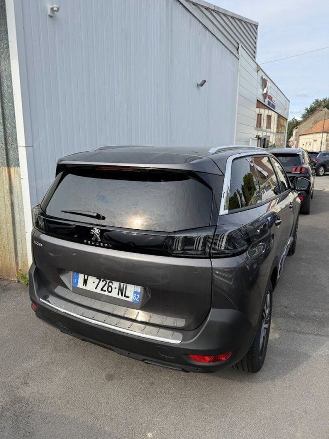 Peugeot 5008 1.5 BLUEHDI 130 CH S&S ALLURE PACK EAT8  de 2024