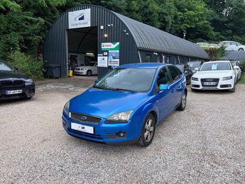  Voir détails -Ford Focus II 1.8 TDCi 115cv Titanium 1re Main à Sathonay-Camp (69)