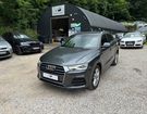 Audi Q3 2.0 TDI 150cv S Tronic7 S Line Quattro 2 à Sathonay-Camp (69)