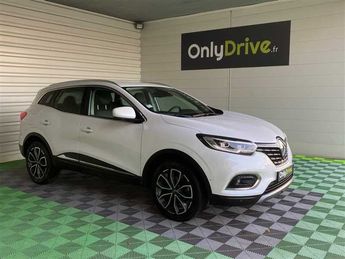  Voir détails -Renault Kadjar 1.5 Blue dCi 115ch EDC Intens à Saint-Fulgent (85)