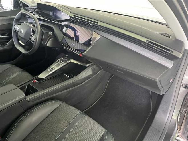 Peugeot 308 SW BlueHDi 130ch S&S EAT8 Allure Pack Platine de 2022