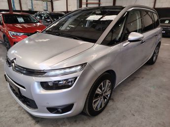  Voir détails -Citroen C4 Grand Picasso II BlueHDi 150ch Business  à Sainte-Genevive-des-Bois (91)