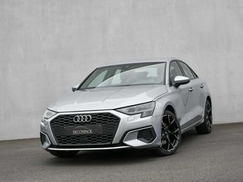  Voir détails -Audi A3 30 TFSI Business - BERLINE - LEDER - LED à Zwevegem (85)