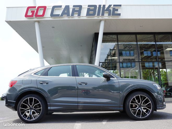 Audi Q3 Sportback 2.0 TDI 150ch Boite Auto Garan  de 2020