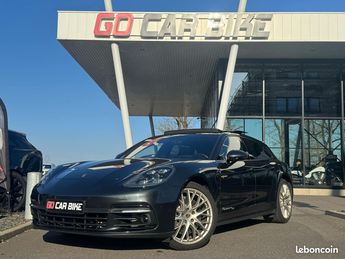 Voir détails -Porsche Panamera 4 V6 462CH Garantie 6 ans Suivi Toit Ouv à Sarreguemines (57)