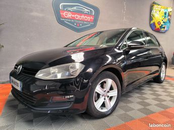  Voir détails -Volkswagen Golf 7 1.2 Tsi 85cv Confortline 154.000kms Si à Courrires (62)