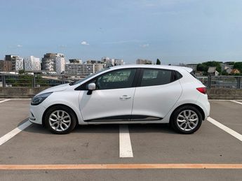  Voir détails -Renault Clio IV 1.5 DCI 90CH ENERGY BUSINESS EDC 5P E à Igny (91)