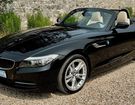 BMW Z4 s-drive 23i 2l5 2009 confort à Marcq (78)