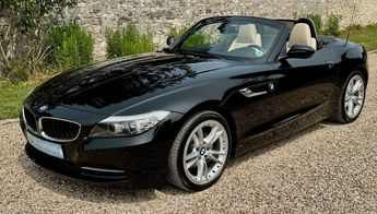  Voir détails -BMW Z4 s-drive 23i 2l5 2009 confort à Marcq (78)