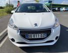 Peugeot 208 1.6 E-HDI FAP STYLE 5P à Voreppe (38)