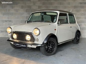  Voir détails -Mini One Austin 1000 RESTAURATION COMPLTE GARANT à  La Penne-sur-Huveaune (13)