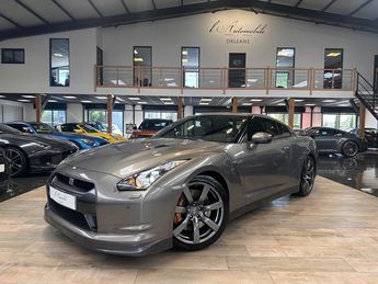  Voir détails -Nissan GT R 3.8 V6 485 cv Premium Edition GTR R35 à Saint-Denis-en-Val (45)
