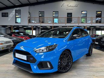  Voir détails -Ford Focus RS 2.3 ECOBOOST 350CV RECARO 4X4 1MAIN/ à Saint-Denis-en-Val (45)