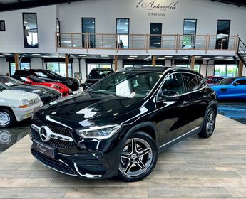 Mercedes Classe GLA