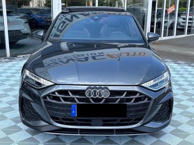 Audi A3 SPORTBACK 35 TDI 150 S-LINE PHASE 2025 Gris de 2024