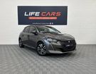 Peugeot 208 II 1.2 PureTech 100ch BVA Allure EAT8 20 à Mouans-Sartoux (06)