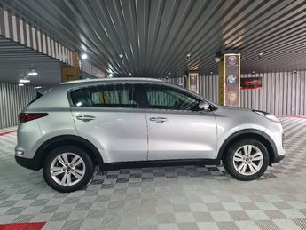  Voir détails -Kia Sportage 1.6 GDi 132 CV ISG 4x2 Active * REPRISE  à Maubeuge (59)