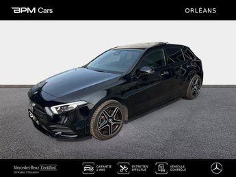 Mercedes Classe A