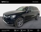 Mercedes GLC 300 e 211+122ch AMG Line 4Matic 9G-Troni à Fleury-les-Aubrais (45)