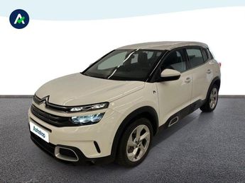  Voir détails -Citroen C5 Aircross Hybrid 225ch Business e-EAT8 à Chambray-ls-Tours (37)