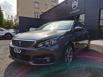  Voir détails -Peugeot 308 1.5 BlueHDi 130ch S&S Tech Edition à Thiers (63)