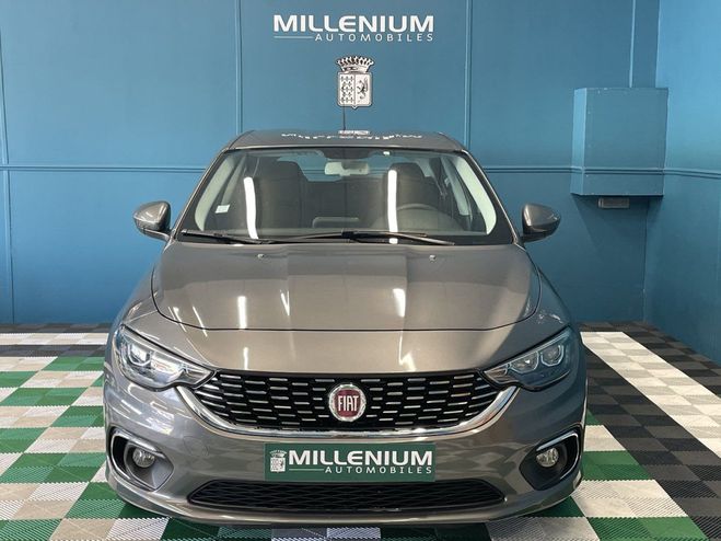 Fiat Tipo 1.4 95CH EASY 5P Gris C de 2016