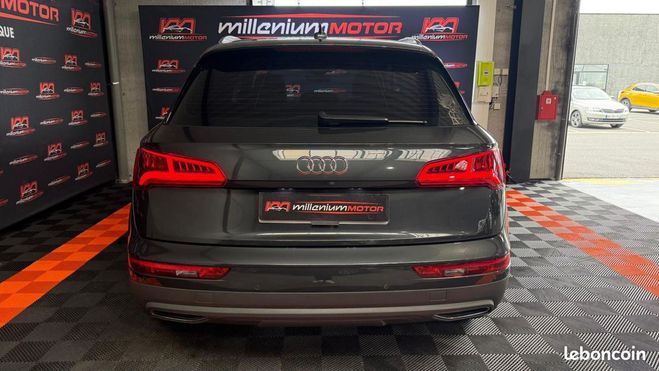 Audi Q5 DESIGN 2.0 TDI 190 CV QUATRO BV S-tronic Autre de 2017