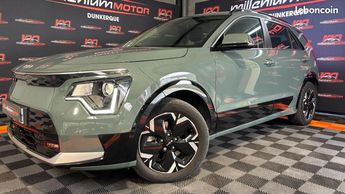  Voir détails -Kia Niro active ii 204 cv garantie 6 mois à Cappelle-la-Grande (59)