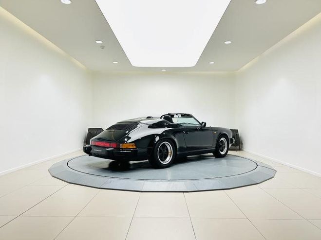 Porsche 911 SPEEDSTER Caisse troite / Narrow body  de 1989