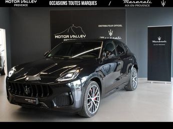  Voir détails -Maserati Grecale 2.0 L4 330ch Modena à Aix-en-Provence (13)