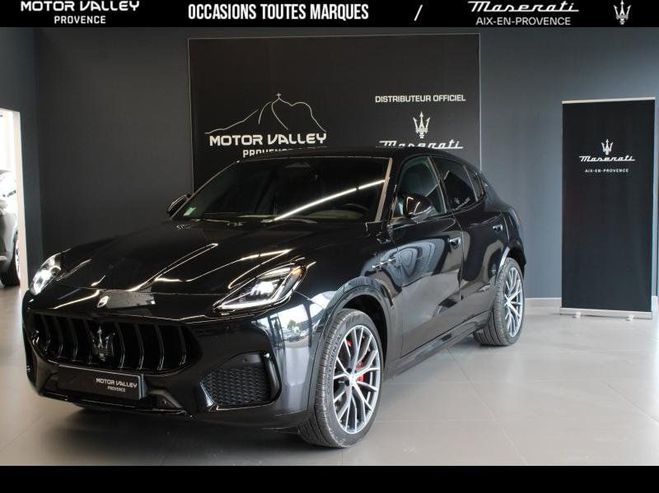 Maserati Grecale 2.0 L4 330ch Modena Nero Tempesta de 2022